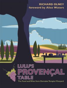 Download Lulu’s Provençal table pdf, epub, ebook