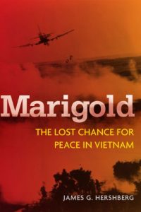 Download Marigold: The Lost Chance for Peace in Vietnam (Cold War International History Project) pdf, epub, ebook