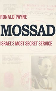 Download Mossad: Israel’s Most Secret Service pdf, epub, ebook