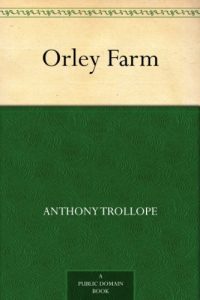 Download Orley Farm pdf, epub, ebook