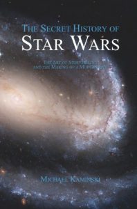 Download The Secret History of Star Wars pdf, epub, ebook