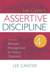 Download Assertive Discipline: Positive Behavior Management for Today’s Classroom pdf, epub, ebook