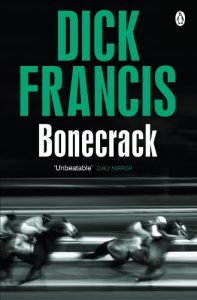 Download Bonecrack (Francis Thriller) pdf, epub, ebook