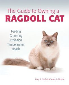 Download The Guide to Owning a Ragdoll Cat pdf, epub, ebook