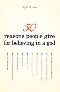 Download 50 Reasons People Give for Believing in a God pdf, epub, ebook