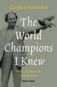 Download The World Champions I Knew pdf, epub, ebook