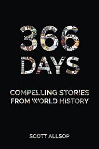 Download 366 Days: Compelling Stories From World History pdf, epub, ebook