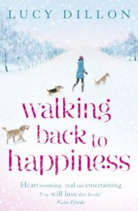 Download Walking Back To Happiness pdf, epub, ebook