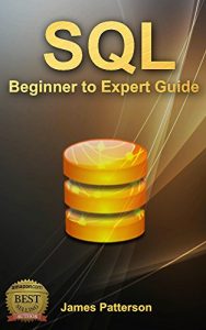Download SQL: A Beginner to Expert Guide to Learning the Basics of SQL (Computer Science Series) pdf, epub, ebook