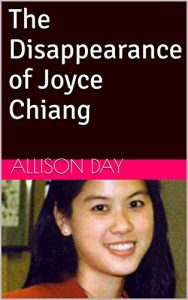 Download The Disappearance of Joyce Chiang pdf, epub, ebook