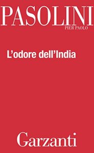 Download L’odore dell’India (Italian Edition) pdf, epub, ebook