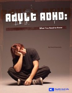 Download Adult ADHD: What You Need to Know pdf, epub, ebook