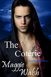 Download The Coterie (Clearnight Haven Book 1) pdf, epub, ebook