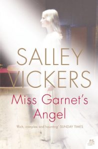 Download Miss Garnet’s Angel pdf, epub, ebook