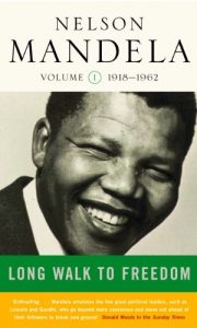 Download Long Walk To Freedom Vol 1: 1918-1962 pdf, epub, ebook
