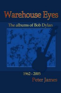 Download Warehouse Eyes – Bob Dylan Album Reviews pdf, epub, ebook