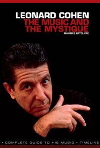 Download Leonard Cohen: The Music and The Mystique pdf, epub, ebook