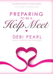 Download Preparing To Be A Help Meet: A Good Marriage Starts Long Before the Wedding pdf, epub, ebook