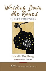 Download Writing Down the Bones: Freeing the Writer Within pdf, epub, ebook