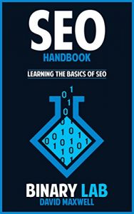 Download SEO Handbook: Learning The Basics Of SEO (Computer Science Operating) (Computer Science For Beginners) pdf, epub, ebook