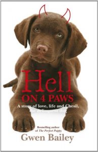 Download Hell On 4 Paws: How Britain’s leading Pet Behaviourist met her match pdf, epub, ebook