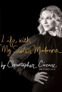 Download Life with My Sister Madonna pdf, epub, ebook