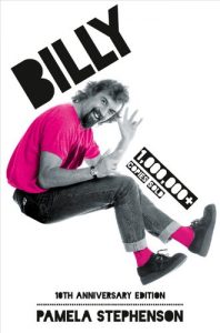 Download Billy Connolly pdf, epub, ebook