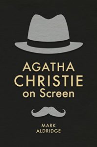 Download Agatha Christie on Screen (Crime Files) pdf, epub, ebook