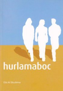 Download Hurlamaboc (Irish Edition) pdf, epub, ebook