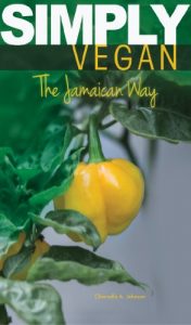 Download Simply Vegan – The Jamaican Way pdf, epub, ebook