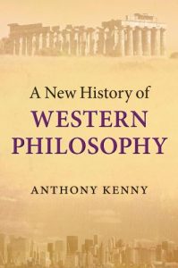 Download A New History of Western Philosophy pdf, epub, ebook