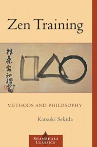 Download Zen Training: Methods and Philosophy (Shambhala Classics) pdf, epub, ebook