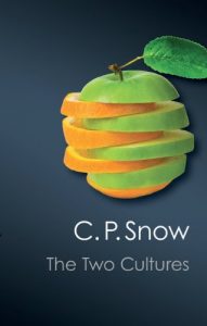 Download The Two Cultures (Canto Classics) pdf, epub, ebook