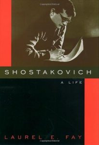 Download Shostakovich: A Life pdf, epub, ebook