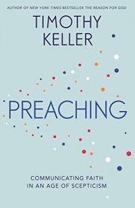 Download Preaching: Communicating Faith in an Age of Scepticism pdf, epub, ebook