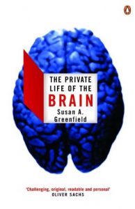 Download The Private Life of the Brain (Penguin Press Science) pdf, epub, ebook
