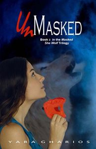 Download UnMasked (Masked SheWolf Book 2) pdf, epub, ebook