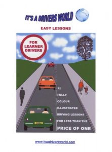 Download EASY LESSONS FOR LEARNER DRIVERS pdf, epub, ebook