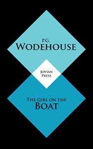 Download The Girl on the Boat pdf, epub, ebook