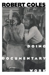 Download Doing Documentary Work (New York Public Library Lectures in Humanities) pdf, epub, ebook