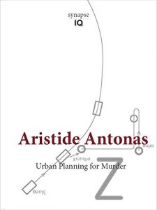 Download Urban Planning for Murder.: Murder Fact Event. (Synapse Book 4) pdf, epub, ebook