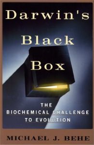 Download Darwin’s Black Box: The Biochemical Challenge to Evolution pdf, epub, ebook