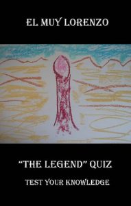 Download “The Legend” Quiz, Test Your Knowledge (Life in Academia Book 3) pdf, epub, ebook