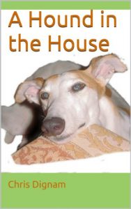 Download A Hound in the House pdf, epub, ebook