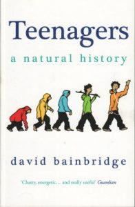 Download Teenagers: A Natural History pdf, epub, ebook