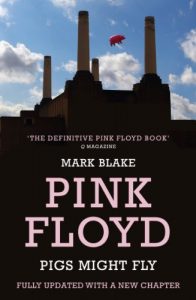 Download Pigs Might Fly: The Inside Story of Pink Floyd pdf, epub, ebook