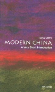 Download Modern China: A Very Short Introduction (Very Short Introductions) pdf, epub, ebook