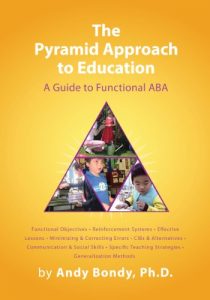 Download The Pyramid Approach to Education: A Guide to Functional ABA pdf, epub, ebook