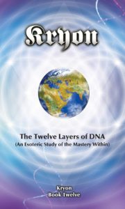 Download The Twelve Layers of DNA (Kryon Book 12) pdf, epub, ebook