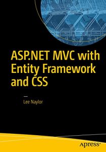 Download ASP.NET MVC with Entity Framework and CSS pdf, epub, ebook